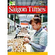 The Saigon Times Weekly kỳ số 12-2023