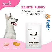 Hạt Mềm Zenith Puppy Cho Chó Con