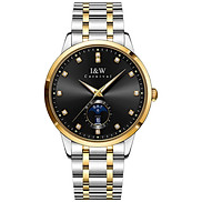 Đồng hồ nam chính hãng IW Carnival IW625G-3 ,kính sapphire,chống xước