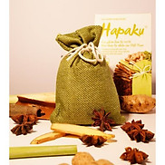 Túi thơm thảo dược Hapaku