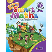 i-Learn Smart Maths Grade 3 Student s Book Part 1  ENG-VN