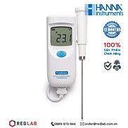 Máy đo nhiệt độ trong thực phẩm loại K Hanna HI935001, bảo hành 12 tháng