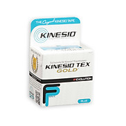 Băng dán hỗ trợ vận động Kinesio Taping - Kinesio Tex GOLD FP