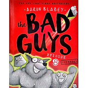 The Bad Guys - Episode 8 Superbad