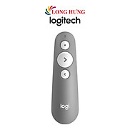 Bút trình chiếu Logitech R500s - Hàng chính hãng