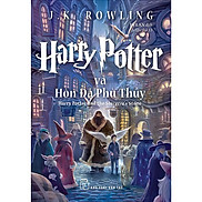 Harry Potter Và Hòn Đá Phù Thủy Tái bản