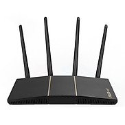 Bộ Phát Wifi- Router Wifi ASUS RT-AX57 AX3000 Dual Band WiFi 6 Router