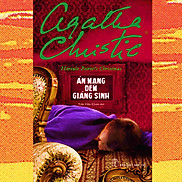 Án Mạng Đêm Giáng Sinh - Agatha Christie