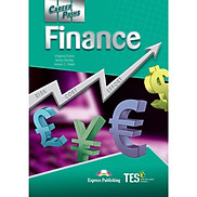 Career Paths Finance Esp Student s Book With Crossplatform Application