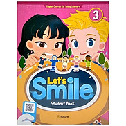 Let s Smile 3 Student Book