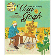 Những Bộ Óc Vĩ Đại Danh Họa Ấn Tượng Van Gogh
