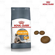 royal canin hair&skin hạt dưỡng da và lông cho mèo