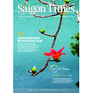 The Saigon Times Weekly kỳ số 13-2024