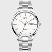 Đồng hồ nam chính hãng IW CARNIVAL IW530G-3 Kính sapphire ,chống xước