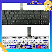 Bàn phím dùng cho Laptop Asus K551 K551LA K551LN - Hàng Nhập Khẩu New Seal