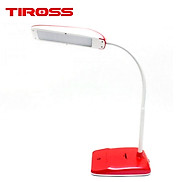 Đèn bàn LED chống cận 6W Tiross TS57 - Giao màu ngẫu nhiên