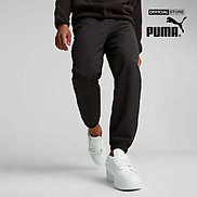 PUMA - Quần jogger nam lưng thun Classics Utility 622668