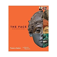 Bìa cứng THE FACE British Museum Debra Mancoff Alphabooks NXB Thames &