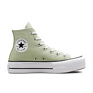 Giày Sneaker Converse Nữ Chuck Taylor All Star Lift - A03541C