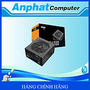 Nguồn máy tính AIGO CK550 - Hàng Chính Hãng
