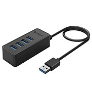 Hub chia 4 cổng USB 3.0 Orico W5P - Hàng nhập khẩu