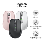Chuột không dây Logitech MX Anywhere 3S Wireless Bluetooth