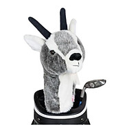 Bọc đầu gậy golf hình thú Daphne s Head Cover