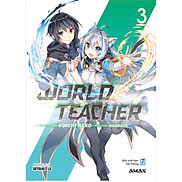World Teacher Tập 3