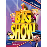 Big Show 1 - Workbook