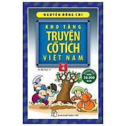 Sách-Kho Tàng Truyện Cổ Tích Việt Nam 4