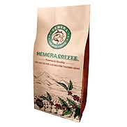 Cà Phê rang xay hương Hạt Dẻ Hazelnut - Hemera Coffee 250g