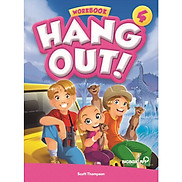 Hang Out 4 - Workbook