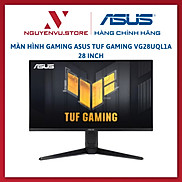 Màn hình Asus TUF Gaming VG28UQL1A 28 4K UHD IPS 144Hz 1ms