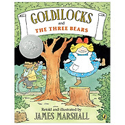 Goldilocks And the Three Bears Picture Puffin Books