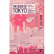 The Book Of Tokyo A City In Short Fiction