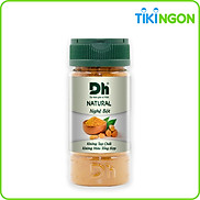 Natural Nghệ bột 40gr DH Foods