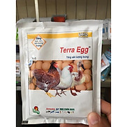 terra egg gà đẻ trứng 100g gói