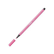 Bút Lông Màu Đầu Kim 1.0 mm - Stabilo PN68-17 - Heliotrope Pink