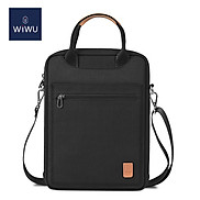 Túi đeo dọc Wiwu Vertical 13 dành cho Macbook, iPad, Surface, Laptop