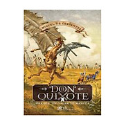 Don Quixote Tập 2