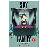 SPY x FAMILY 7