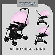 Xe đẩy cho bé Zaracos Aliko 9056 Pink Zaracos Việt Nam