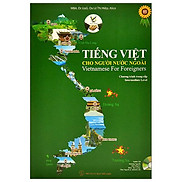 Tiếng Việt Cho Người Nước Ngoài - Vietnamese For Foreigners Chương Trình