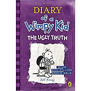 Diary of a Wimpy Kid The Ugly Truth Quyển 5