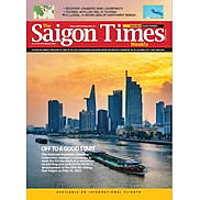The Saigon Times Weekly kỳ số 21-2023