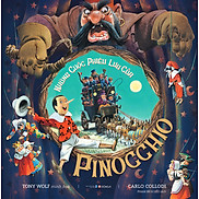 Những cuộc phiêu lưu của Pinochio