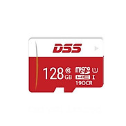 THẺ NHỚ LƯU TRỮ CHUYÊN DÙNG 128GB-DSS DSS-TL128MIC