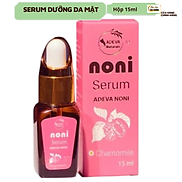 Serum dưỡng da Trái nhàu - Adeva Noni - 15 ml - Giảm thâm nám