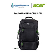 Balo Acer Gaming Predator SUV - Hàng Chính Hãng