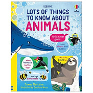Lots Of Things To Know About Animals